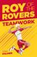 Roy of the Rovers: Teamwork